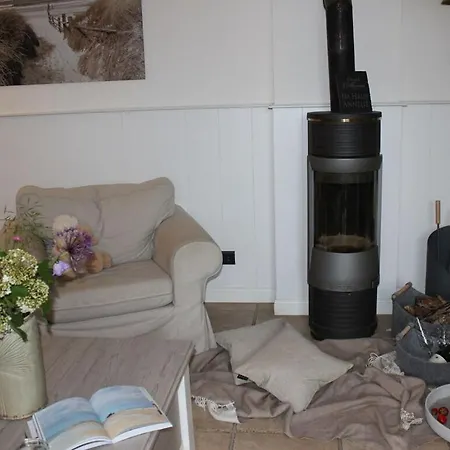 Haus Annelie Burhave