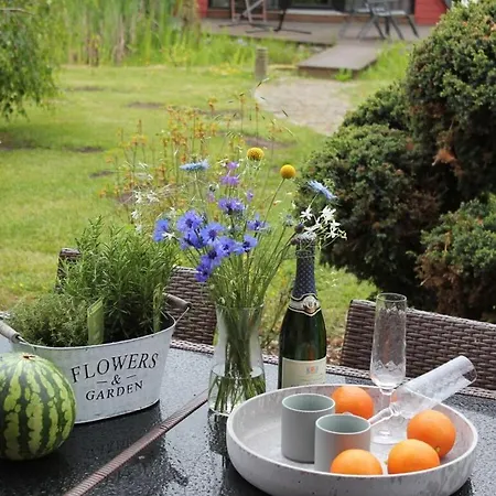 Haus Annelie Apartment