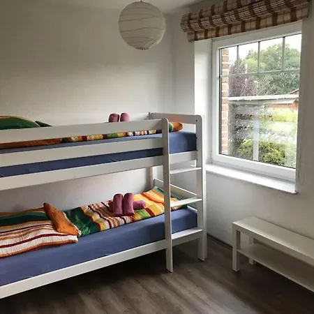 Haus Annelie Burhave