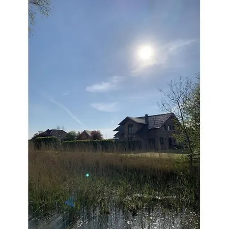 Haus Annelie * Burhave