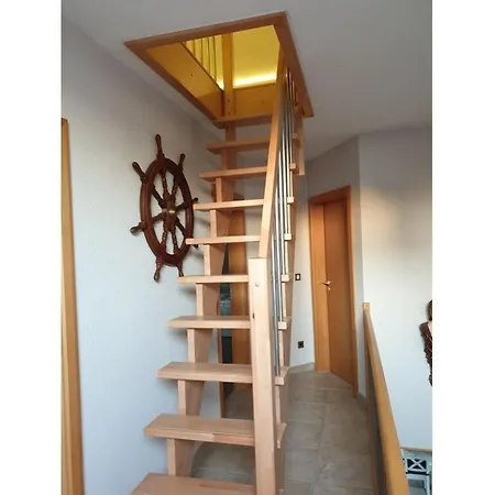 Apartment Haus Annelie Burhave