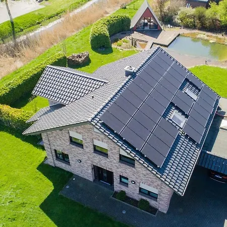 Haus Annelie Apartment