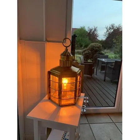 Apartment Haus Annelie