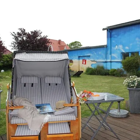 Haus Annelie Apartment